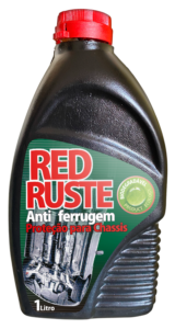 redruste